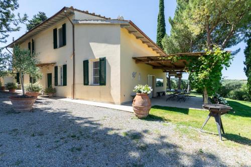 Villa Barilli