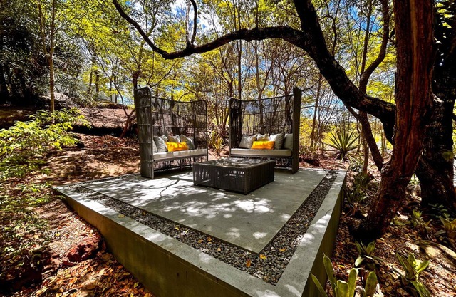 Villa Barriguda:Casa Antúrio em Chapada Diamantina