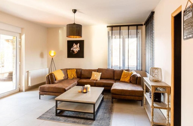 Villa Basse Cour