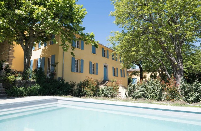 Villa BASTIDE