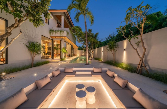 Villa Batu