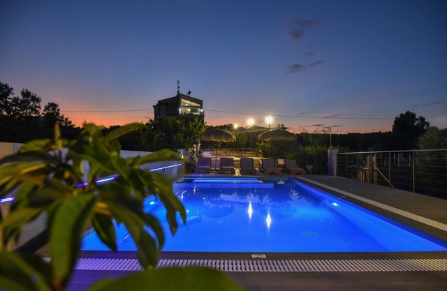Lujoso piso triple 3bedroom-3WC VillaBayViewCrete