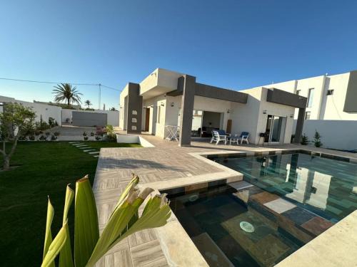 Villa Baya