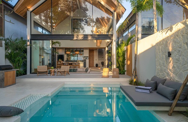 Villa Bayu by GORO