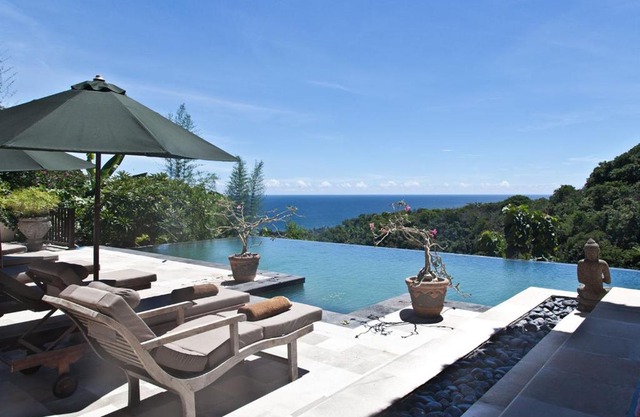 Villa Bayu