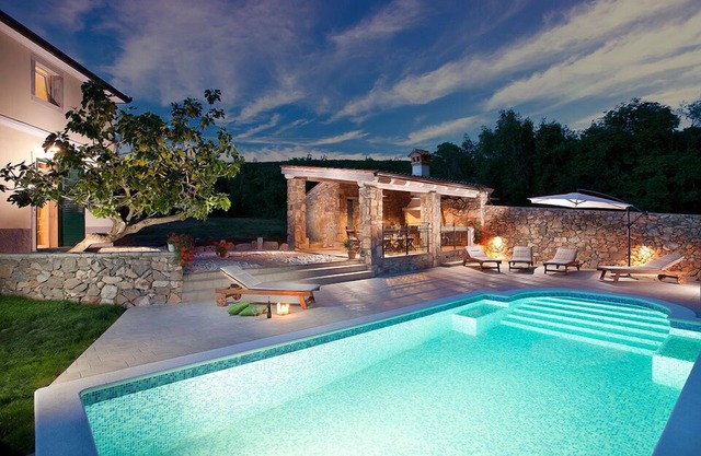 Villa Bea (Istria - Koromačno)