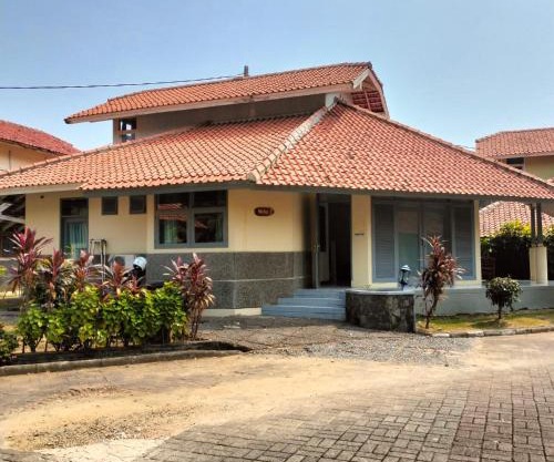 Villa Beach Anyer 1 by Anyer Adventure