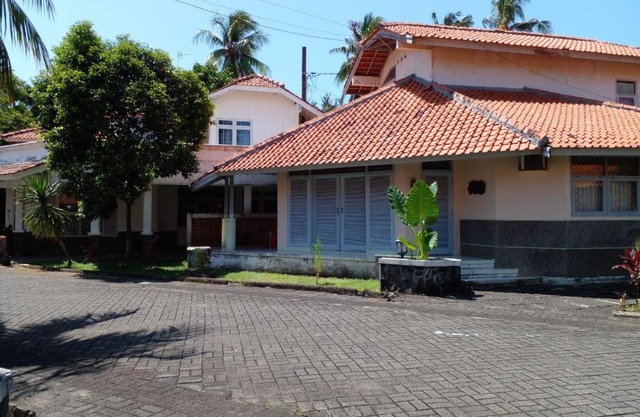 Villa Beach Anyer 2