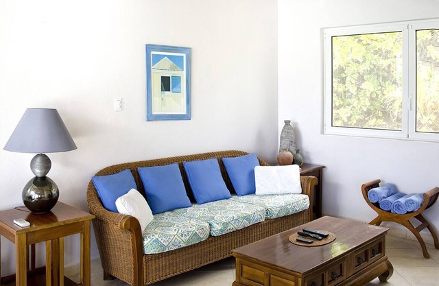Villa Beach House Younes by Fantasia Villas