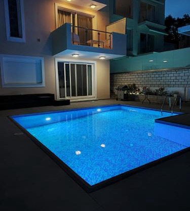 Villa Beata