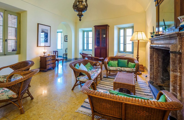 Villa Beatitudo - Dependance on the lake