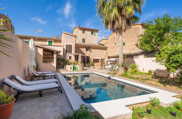 Villa Beatrice