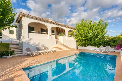 Villa Beatriz
