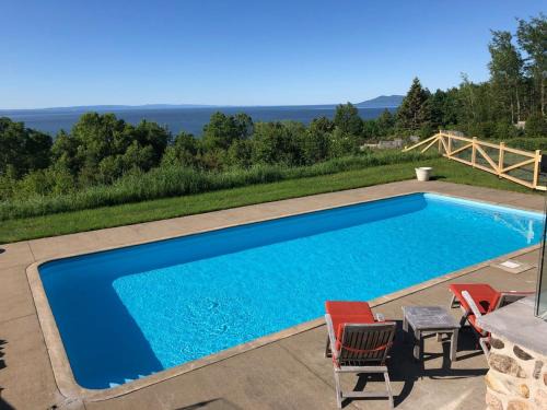 Villa Beaurivage