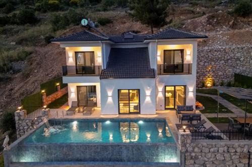 Villa BeFa
