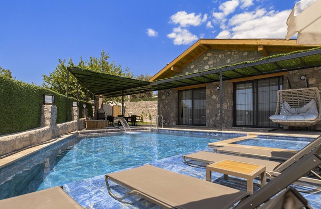Villa Begüm by Tatil Premium