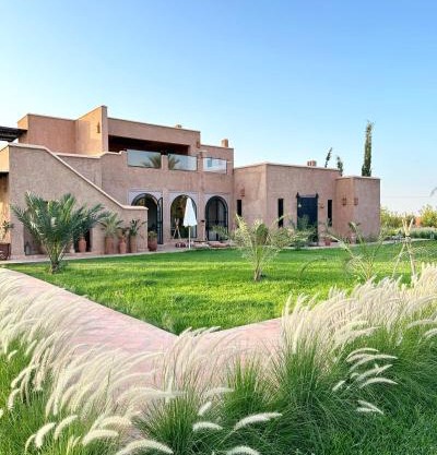Villa Beij