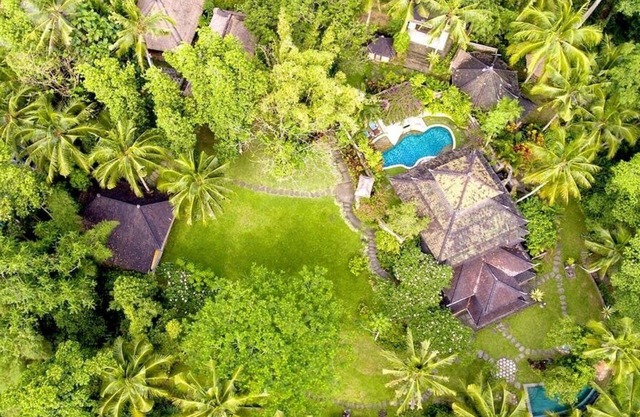 Villa Beji Indah