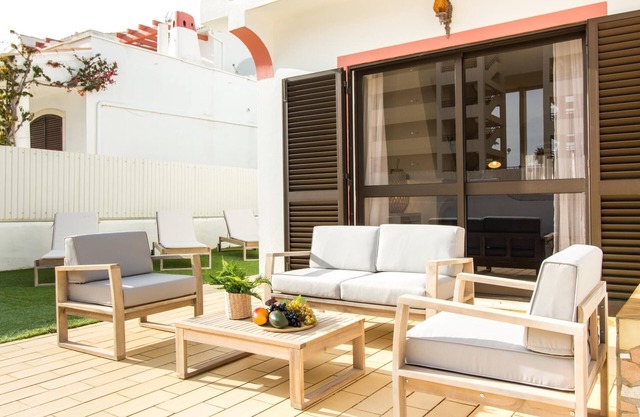 Villa Bel Mar | Privat Pool & Sea View & Galé Beach