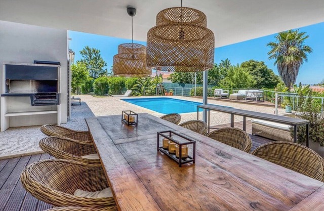 Villa Bela Vista