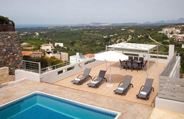 Villa Belair