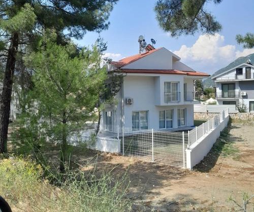 Villa Belce & Bloom - Üzümlü