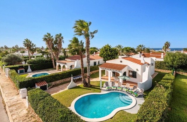 Villa Belen by Villa Plus
