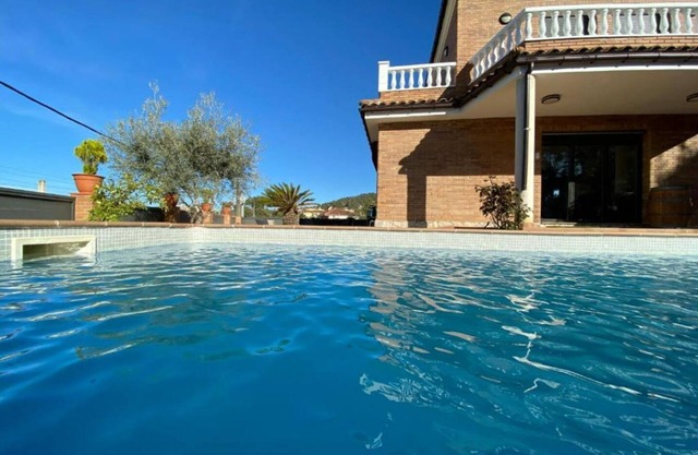 Villa Belephant Sitges