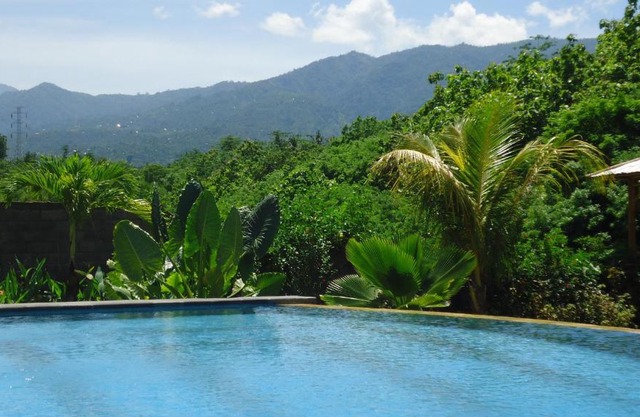 Villa Belindo