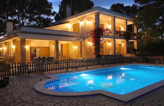 Villa Bella Cala