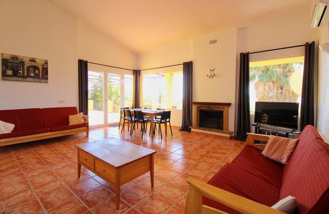 Villa bella Vista 3 dormitorio