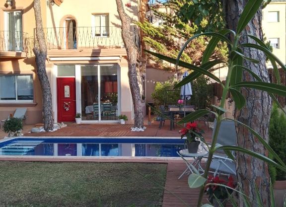 VILLA BELLA ESTANÇA