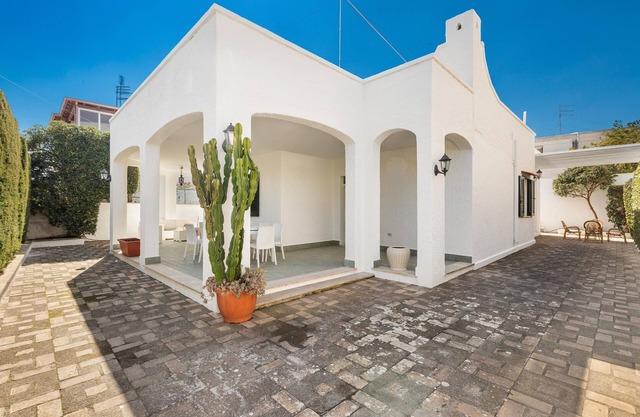 Villa Bella Giulia by BarbarHouse