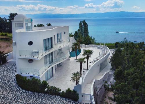 Villa Bella Luxury Ohrid