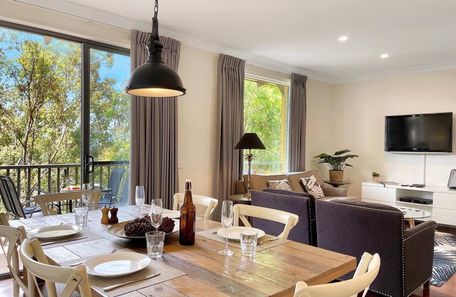 Villa Bella - Luxury villa at Cypress Lakes Resort