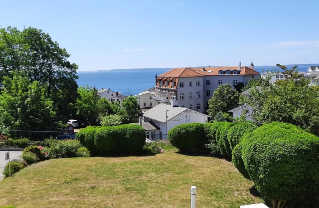 Villa Bella Vista - Meerblick 2