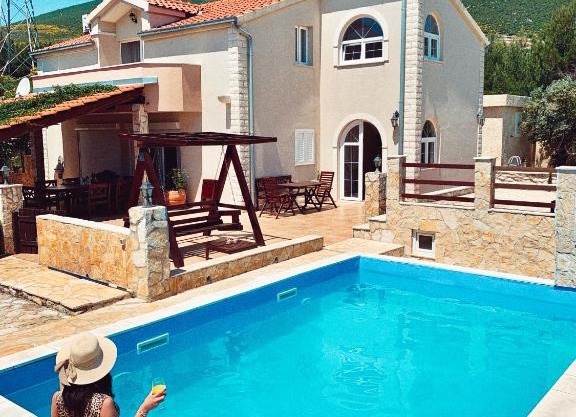 Villa Bellavista