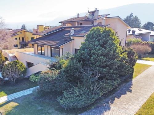 Villa Bellavista Luxury Suites