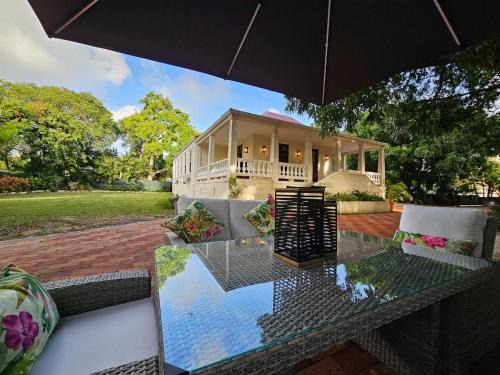 Villa Belle Vida