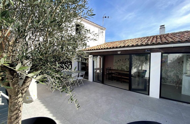 Villa Belle Vie : Magnificent house for up to 8 people