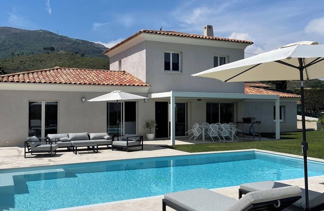 Villa Belle Vue