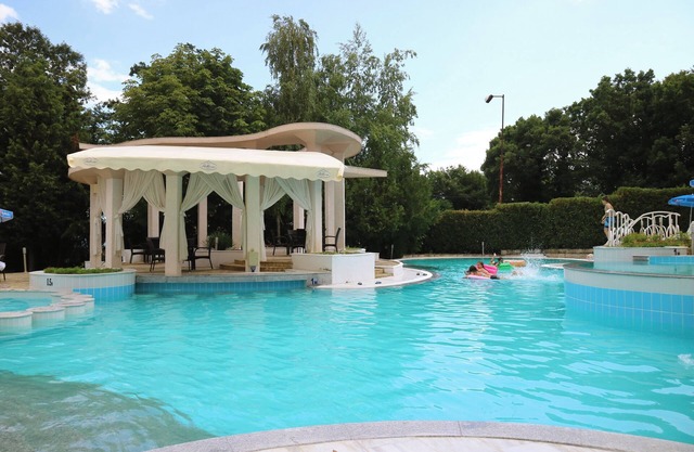 Villa Bellevue
