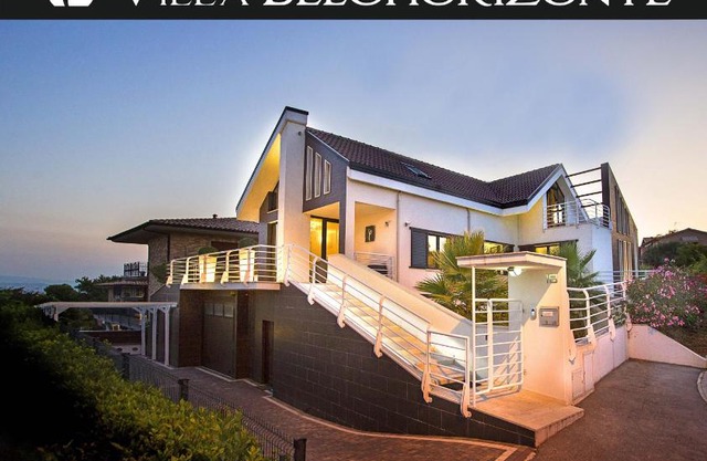Villa Belohorizonte