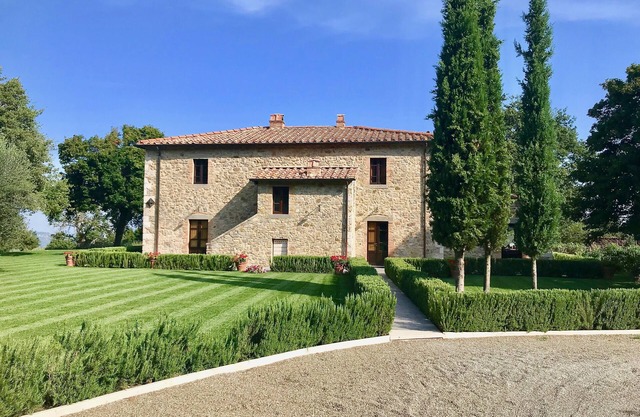 BelSentiero Estate & Country House Alojamiento y desayuno