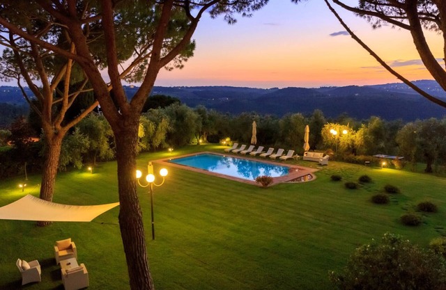 Villa Beltrami 14 in Bagnolo-cantagallo