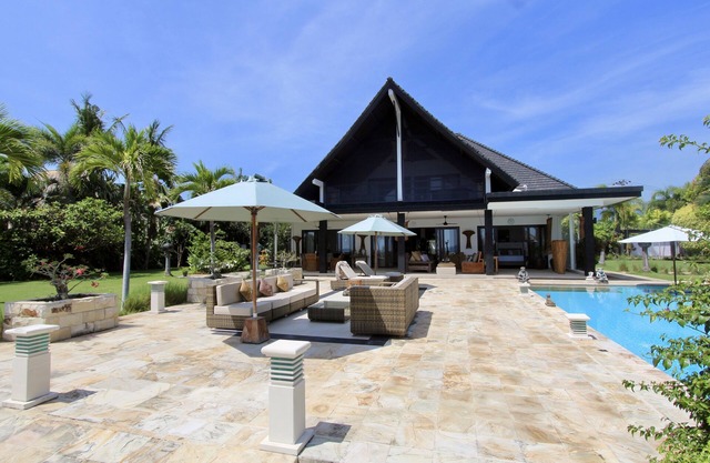 Villa Belvedere Bali
