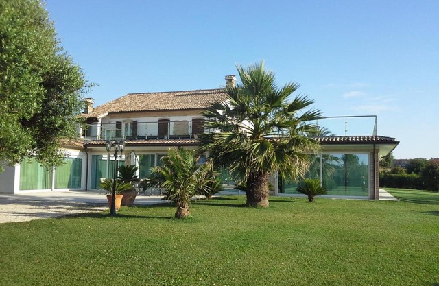 Villa Belvedere Degli Ulivi