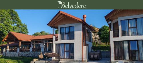 Villa Belvedere