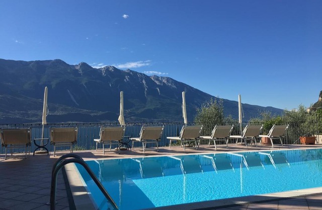Villa Belvedere Hotel