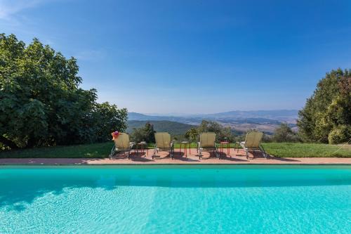 Villa Belvedere